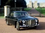 Rover P5B Sedan 1967 года